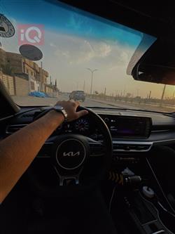 کیا K5